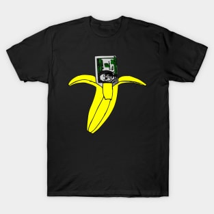 dollar peel T-Shirt